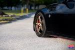 Nissan 370Z X Work on Vossen Wheels (VWS-3) 2017 года
